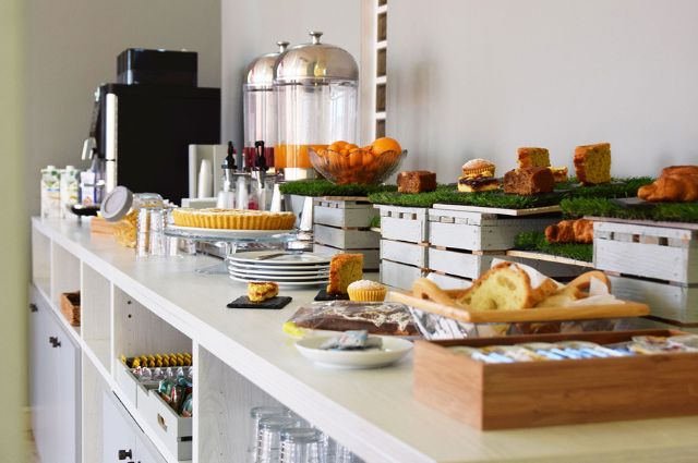 Hotel Ristorante La Siesta